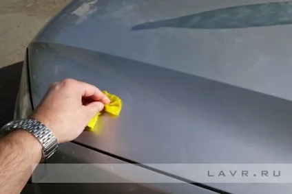 Як швидко і безпечно видалити тополиний нирки з кузова автомобіля - публікації - автопортал (Єкатеринбург) Як швидко і безпечно видалити тополиний нирки з кузова автомобіля - публікації - автопортал