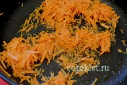 Кабачки з грибами і помідорами (кабачки з помідорами) Кабачки з грибами і помідорами