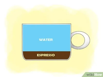 Як бути любителем еспресо