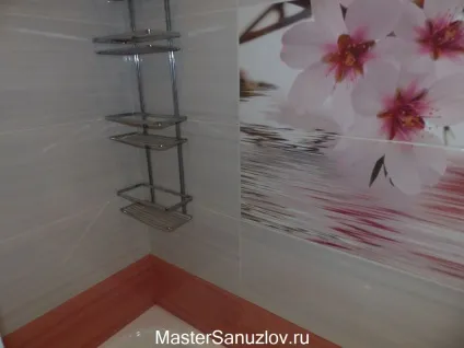 Якісний ремонт ванної кімнати