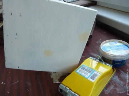 Як швидко зробити полку для зберігання котушок з нитками (зберігання) Як швидко зробити полку для зберігання котушок з нитками