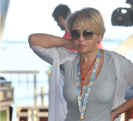 Як Аллегрова, долина і Варум виглядають без макіяжу, телепрограма телегід і шоу-бізнес