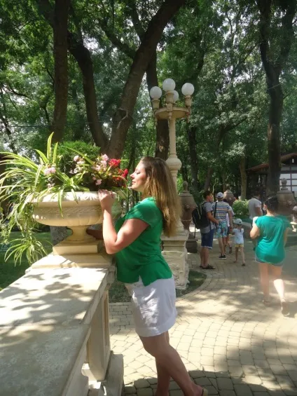 Кабардинка, Україна відгуки туристів про Кабардинці (думки) Кабардинка, Україна відгуки туристів про Кабардинці