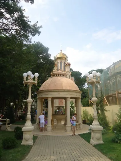 Кабардинка, Україна відгуки туристів про Кабардинці (Кабардинці) Кабардинка, Україна відгуки туристів про Кабардинці