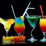 Як роблять Гренадіни, it - s a new drink (drink) Як роблять Гренадіни, it - s a new drink