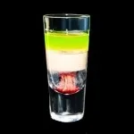 Як роблять Гренадіни, it - s a new drink (якісного гранатового соку) Як роблять Гренадіни, it - s a new drink
