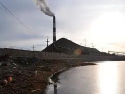 Як людина губить природу в різних країнах світу частина перша (міста) Як людина губить природу в різних країнах світу частина перша