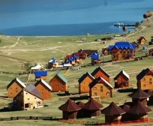Як дістатися до острова Ольхон