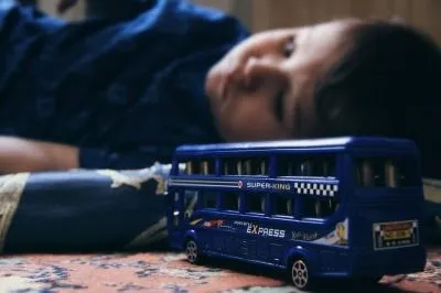 Як боротися з - укачиванием (заколисування) Як боротися з - укачиванием