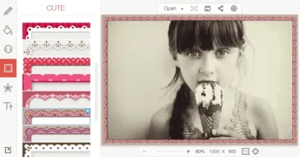 Як додати рамку до фотографії безкоштовні онлайн сервіси (online image editor) Як додати рамку до фотографії безкоштовні онлайн сервіси