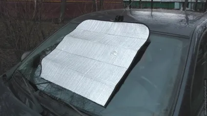 Як боротися з глушилки автосигналізації (протиугінна механіка) Як боротися з глушилки автосигналізації