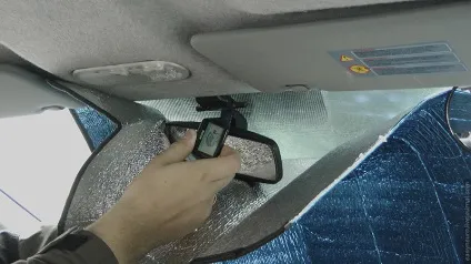 Як боротися з глушилки автосигналізації (установка авто-сигналізацій) Як боротися з глушилки автосигналізації