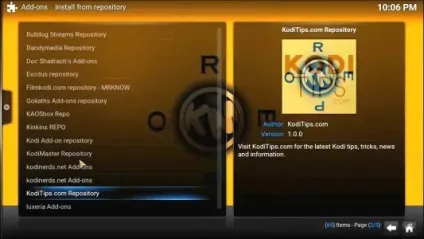 Як додати плейлист m3u в програму iptv player або kodi