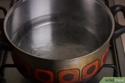 Як бланшувати кольорову капусту