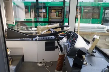 Як роблять тролейбуси - в блозі - фотофакти - зроблено у нас (роблять) Як роблять тролейбуси - в блозі - фотофакти - зроблено у нас