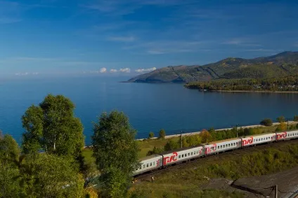 Як дістатися до Байкалу блог про подорожі (байкал) Як дістатися до Байкалу блог про подорожі