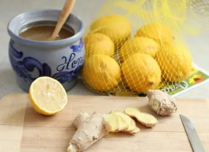 Як робити корисні маски для обличчя з імбиру (робити) Як робити корисні маски для обличчя з імбиру