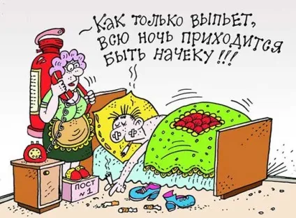 Як боротися з пожежею в квартирі і не стати жертвою (квартирі) Як боротися з пожежею в квартирі і не стати жертвою