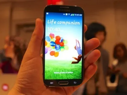Як додати віджети на екран блокування samsung galaxy s4 (віджети) Як додати віджети на екран блокування samsung galaxy s4