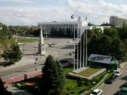 Як справи в Житомирському краї і чому я повернулася до Пензи (краснодарському) Як справи в Житомирському краї і чому я повернулася до Пензи