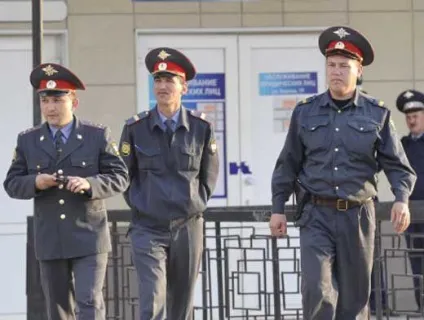 Як діють позаштатні співробітники поліції інструкція та її особливості (особливості) Як діють позаштатні співробітники поліції інструкція та її особливості