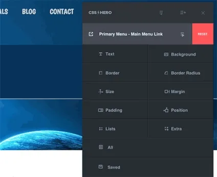 Як додати власний css код на свій сайт wordpress (додати) Як додати власний css код на свій сайт wordpress