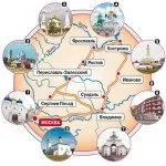Як доїхати в сергиев посад з москви (доїхати) Як доїхати в сергиев посад з москви