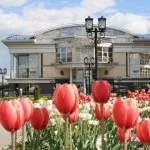 Як доїхати в сергиев посад з москви (час) Як доїхати в сергиев посад з москви