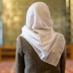 Як повинна вести себе мусульманка поза домом (повинна) Як повинна вести себе мусульманка поза домом