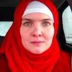 Як повинна вести себе мусульманка поза домом (питання) Як повинна вести себе мусульманка поза домом