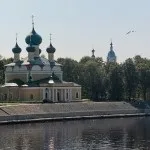 Як доїхати в сергиев посад з москви (поїздка) Як доїхати в сергиев посад з москви