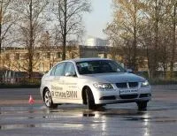 Як їздити на bmw, посібник автомобіліста (їздити) Як їздити на bmw, посібник автомобіліста