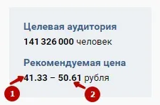 Як грамотно націлити вконтакте - інструкція для новачків (настройка рекламних кампаній) Як грамотно націлити вконтакте - інструкція для новачків