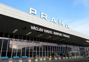 Як дістатися в Праги з аеропорту і назад (від Праги до аеропорту) Як дістатися в Праги з аеропорту і назад