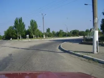 Як добратись на Арабатську стрілку на машині, дорога по арабатської стрілкою, автомобільні карти, (дорога) Як добратись на Арабатську стрілку на машині, дорога по арабатської стрілкою, автомобільні карти,