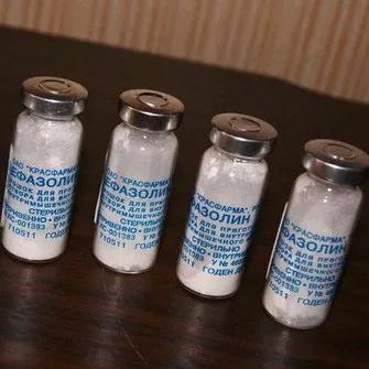 Які антибіотики краще приймати при отиті середнього вуха у дорослих краплі і уколи (збудника інфекції) Які антибіотики краще приймати при отиті середнього вуха у дорослих краплі і уколи