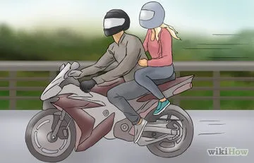 Як їздити на мотоциклі harley davidson (їздити) Як їздити на мотоциклі harley davidson
