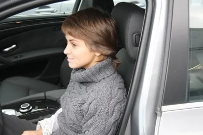 Як їздити на bmw, посібник автомобіліста (їздити) Як їздити на bmw, посібник автомобіліста
