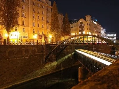 Як фотографувати нічне місто> цифрова фотографія (фотографія) Як фотографувати нічне місто> цифрова фотографія