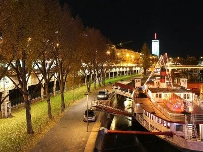 Як фотографувати нічне місто> цифрова фотографія (нічний) Як фотографувати нічне місто> цифрова фотографія