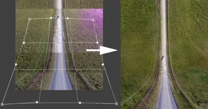 Як фотографувати inception-style drone фото, перекручена персектіва - цікаві статті про (баланс білого) Як фотографувати inception-style drone фото, перекручена персектіва - цікаві статті про