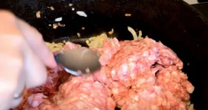 Як готувати зрази картопляні з м'ясом покрокові рецепти з фото