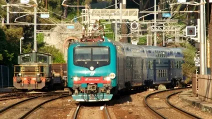 Як дістатися з милана в Генуї (квитки) Як дістатися з милана в Генуї