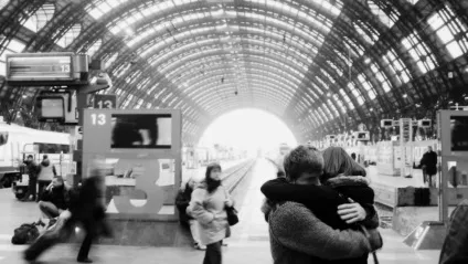 Як дістатися з милана в Генуї (ціна) Як дістатися з милана в Генуї