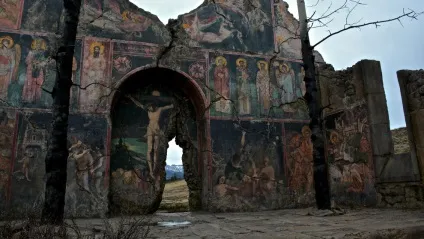 Як це знято «вижив», фото новини ( «вижив» Кадри фільмів) Як це знято «вижив», фото новини