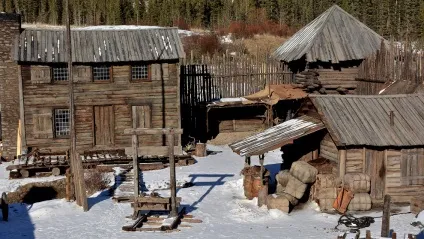 Як це знято «вижив», фото новини (знято) Як це знято «вижив», фото новини