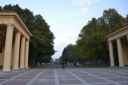 Як доїхати до СКК