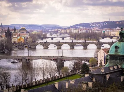Як дістатися до Праги з москви, Харків де зупинитися (праги) Як дістатися до Праги з москви, Харків де зупинитися