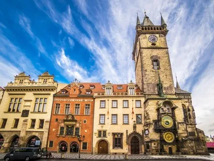Як дістатися до Праги з москви, Харків де зупинитися (зупинитися) Як дістатися до Праги з москви, Харків де зупинитися