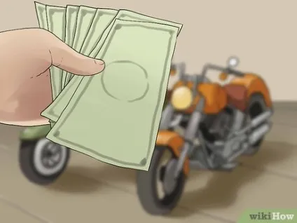 Як їздити на мотоциклі harley davidson (мотоциклі) Як їздити на мотоциклі harley davidson